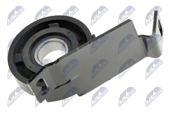 Ruß-/Partikelfilter, Abgasanlage NTY DPF-FR-008 Bild Ruß-/Partikelfilter, Abgasanlage NTY DPF-FR-008