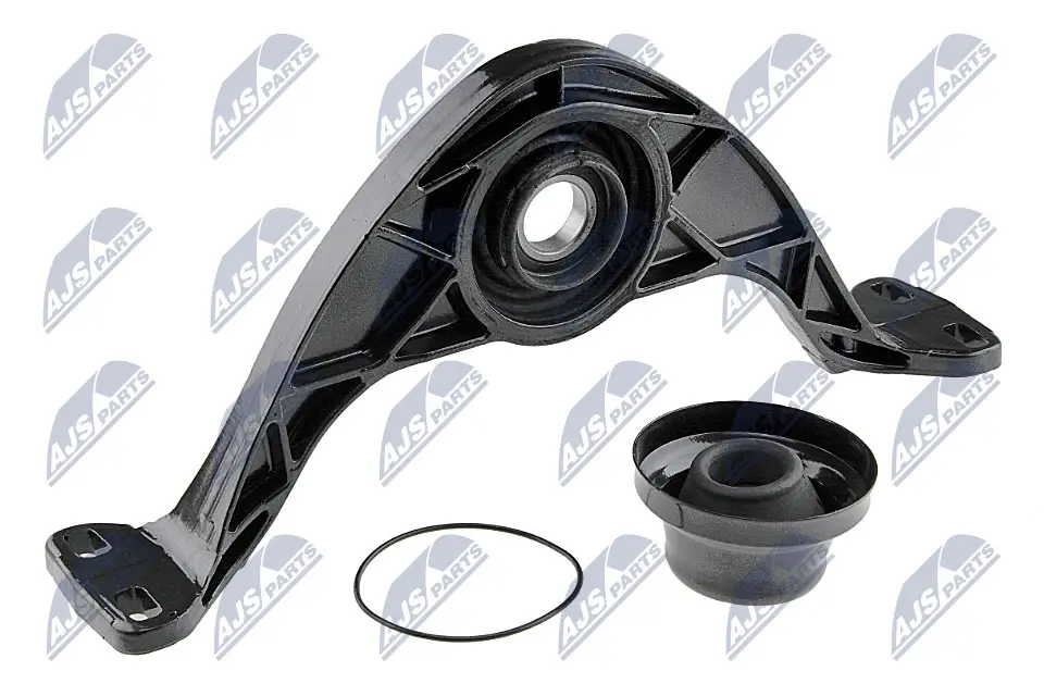 Lagerung, Gelenkwelle NTY NLW-WW-001