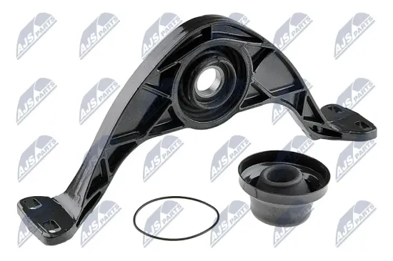 Lagerung, Gelenkwelle NTY NLW-WW-001 Bild Lagerung, Gelenkwelle NTY NLW-WW-001
