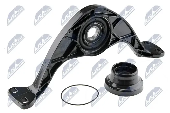 Lagerung, Gelenkwelle NTY NLW-WW-001 Bild Lagerung, Gelenkwelle NTY NLW-WW-001