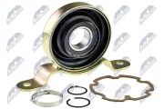 Lagerung, Gelenkwelle vorne NTY NLW-WW-003