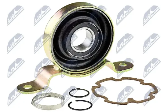 Lagerung, Gelenkwelle vorne NTY NLW-WW-003 Bild Lagerung, Gelenkwelle vorne NTY NLW-WW-003