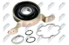 Lagerung, Gelenkwelle vorne NTY NLW-WW-003 Bild Lagerung, Gelenkwelle vorne NTY NLW-WW-003