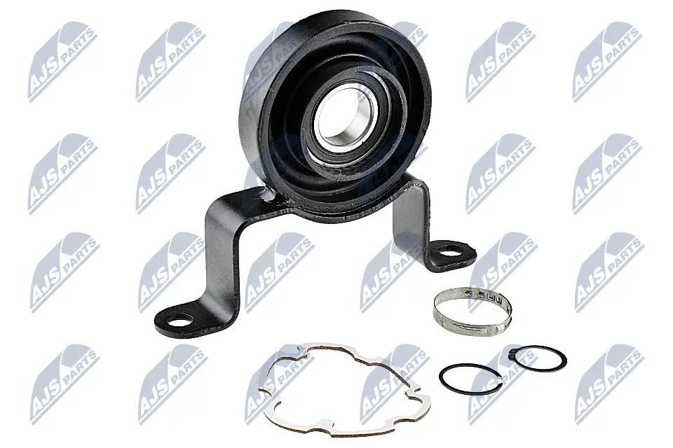 Lagerung, Gelenkwelle NTY NLW-WW-004