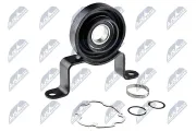Lagerung, Gelenkwelle NTY NLW-WW-004