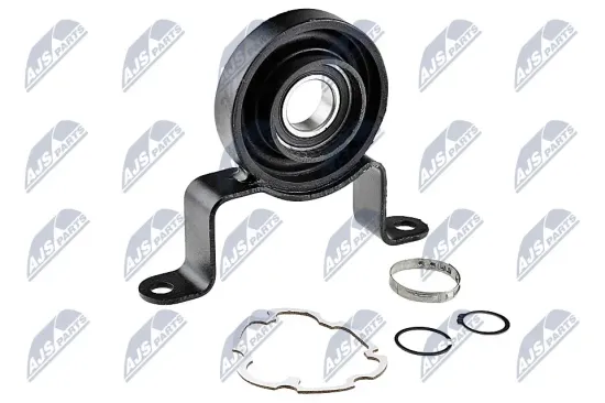 Lagerung, Gelenkwelle NTY NLW-WW-004 Bild Lagerung, Gelenkwelle NTY NLW-WW-004