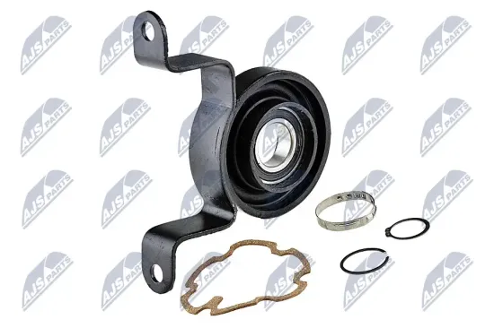 Lagerung, Gelenkwelle NTY NLW-WW-004 Bild Lagerung, Gelenkwelle NTY NLW-WW-004
