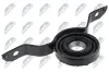 Lagerung, Gelenkwelle NTY NLW-WW-006 Bild Lagerung, Gelenkwelle NTY NLW-WW-006