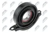 Lagerung, Gelenkwelle NTY NLW-WW-009