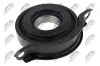 Lagerung, Gelenkwelle NTY NLW-WW-009 Bild Lagerung, Gelenkwelle NTY NLW-WW-009