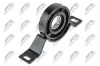 Lagerung, Gelenkwelle NTY NLW-WW-010