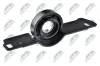 Lagerung, Gelenkwelle NTY NLW-WW-015