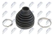 Sensor, Abgasdruck NTY ECS-RE-001