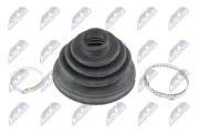 Sensor, Abgasdruck NTY ECS-RE-002