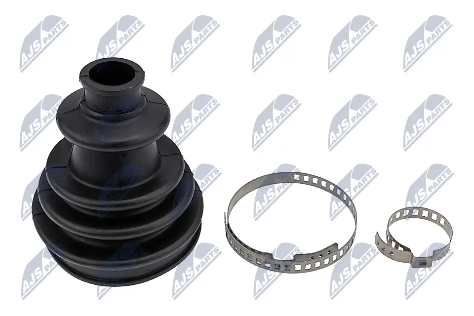 Faltenbalgsatz, Antriebswelle radseitig NTY NOP-052