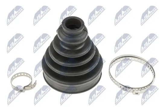 Faltenbalgsatz, Antriebswelle Vorderachse NTY NOP-145 Bild Faltenbalgsatz, Antriebswelle Vorderachse NTY NOP-145