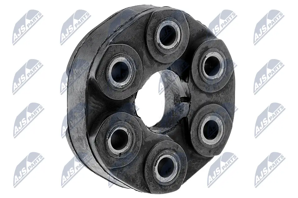 Gelenk, Gelenkwelle vorne und hinten NTY NPE-BM-002