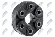 Gelenk, Gelenkwelle vorne und hinten NTY NPE-BM-002
