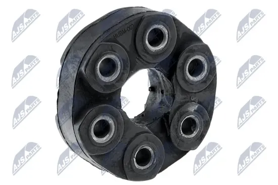 Gelenk, Gelenkwelle vorne und hinten NTY NPE-BM-002 Bild Gelenk, Gelenkwelle vorne und hinten NTY NPE-BM-002