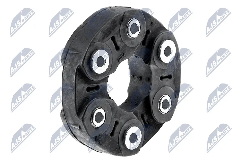 Gelenk, Gelenkwelle vorne NTY NPE-BM-004