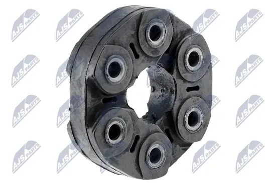 Achsschenkel, Radaufhängung Vorderachse links NTY ZZP-RE-002 Bild Achsschenkel, Radaufhängung Vorderachse links NTY ZZP-RE-002