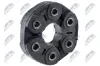 Gelenk, Gelenkwelle NTY NPE-BM-008 Bild Gelenk, Gelenkwelle NTY NPE-BM-008