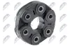 Gelenk, Gelenkwelle NTY NPE-BM-008 Bild Gelenk, Gelenkwelle NTY NPE-BM-008
