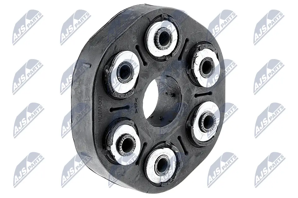 Gelenk, Gelenkwelle vorne NTY NPE-BM-009