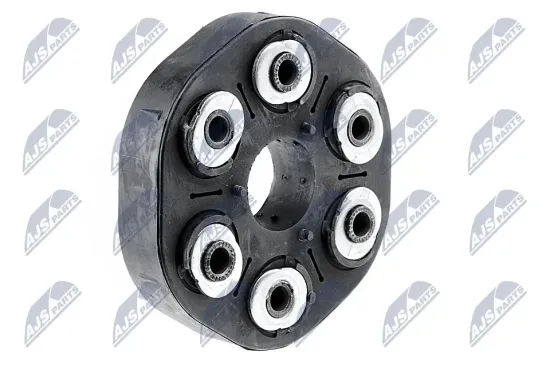 Gelenk, Gelenkwelle vorne NTY NPE-BM-009 Bild Gelenk, Gelenkwelle vorne NTY NPE-BM-009