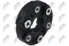 Gelenk, Gelenkwelle NTY NPE-BM-013 Bild Gelenk, Gelenkwelle NTY NPE-BM-013