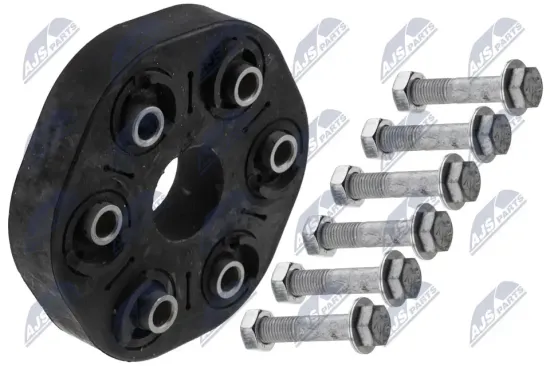 Gelenk, Gelenkwelle NTY NPE-BM-015 Bild Gelenk, Gelenkwelle NTY NPE-BM-015