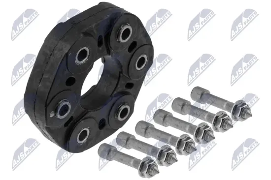 Gelenk, Gelenkwelle NTY NPE-CH-002 Bild Gelenk, Gelenkwelle NTY NPE-CH-002