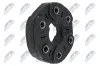 Gelenk, Gelenkwelle NTY NPE-FR-000 Bild Gelenk, Gelenkwelle NTY NPE-FR-000