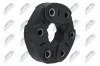 Gelenk, Gelenkwelle NTY NPE-FR-000 Bild Gelenk, Gelenkwelle NTY NPE-FR-000