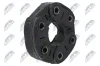 Gelenk, Gelenkwelle NTY NPE-FR-001 Bild Gelenk, Gelenkwelle NTY NPE-FR-001