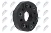 Gelenk, Gelenkwelle NTY NPE-ME-005 Bild Gelenk, Gelenkwelle NTY NPE-ME-005
