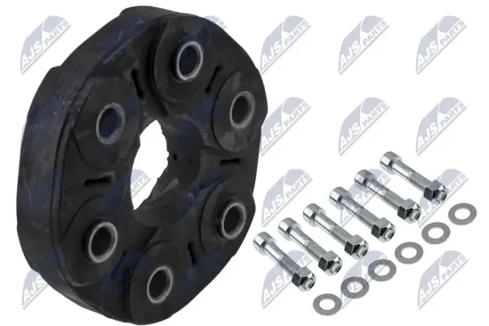 Gelenk, Gelenkwelle NTY NPE-ME-007 Bild Gelenk, Gelenkwelle NTY NPE-ME-007