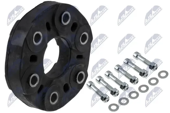 Gelenk, Gelenkwelle NTY NPE-ME-009 Bild Gelenk, Gelenkwelle NTY NPE-ME-009