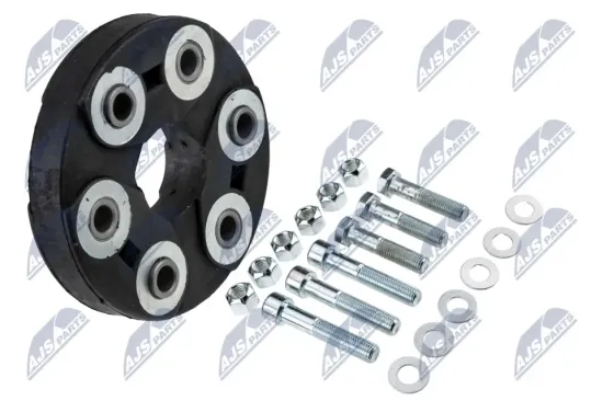 Gelenk, Gelenkwelle vorne NTY NPE-ME-012 Bild Gelenk, Gelenkwelle vorne NTY NPE-ME-012