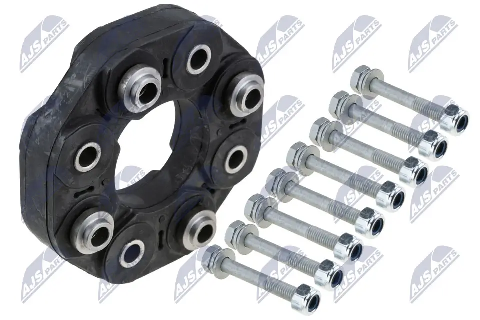 Gelenk, Gelenkwelle NTY NPE-ME-013