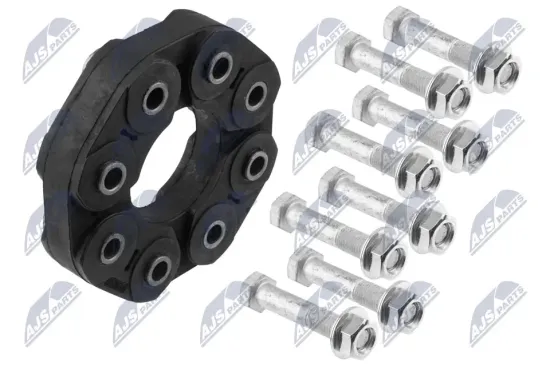 Gelenk, Gelenkwelle NTY NPE-ME-016 Bild Gelenk, Gelenkwelle NTY NPE-ME-016