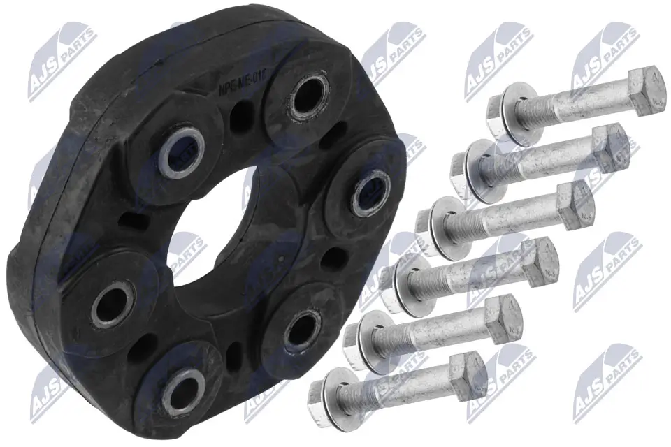 Gelenk, Gelenkwelle NTY NPE-ME-018