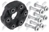 Gelenk, Gelenkwelle NTY NPE-ME-022 Bild Gelenk, Gelenkwelle NTY NPE-ME-022