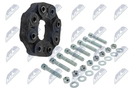 Gelenk, Gelenkwelle NTY NPE-RE-000 Bild Gelenk, Gelenkwelle NTY NPE-RE-000