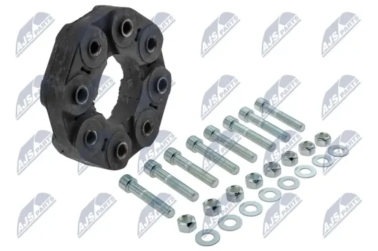 Gelenk, Gelenkwelle NTY NPE-RE-000 Bild Gelenk, Gelenkwelle NTY NPE-RE-000