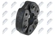 Gelenk, Gelenkwelle hinten NTY NPE-VW-000