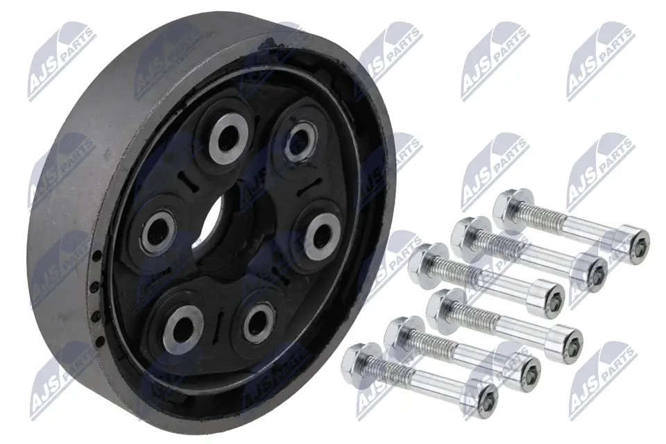 Gelenk, Gelenkwelle NTY NPE-VW-003