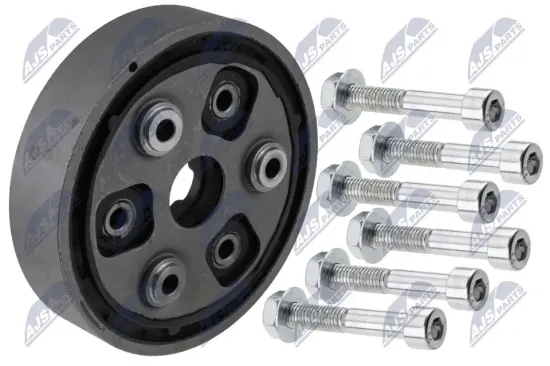 Gelenk, Gelenkwelle NTY NPE-VW-003 Bild Gelenk, Gelenkwelle NTY NPE-VW-003