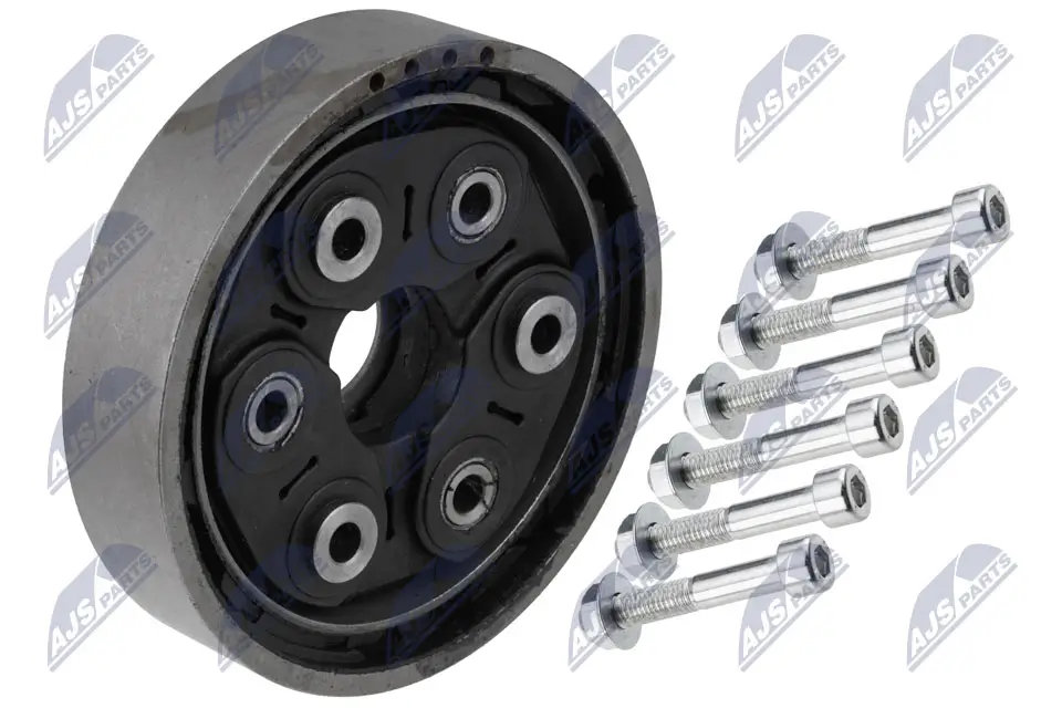 Gelenk, Gelenkwelle NTY NPE-VW-004