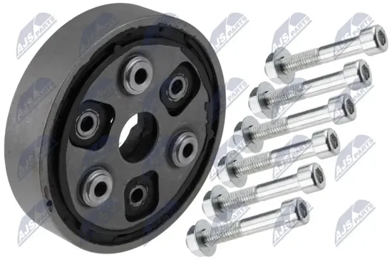 Gelenk, Gelenkwelle NTY NPE-VW-004 Bild Gelenk, Gelenkwelle NTY NPE-VW-004